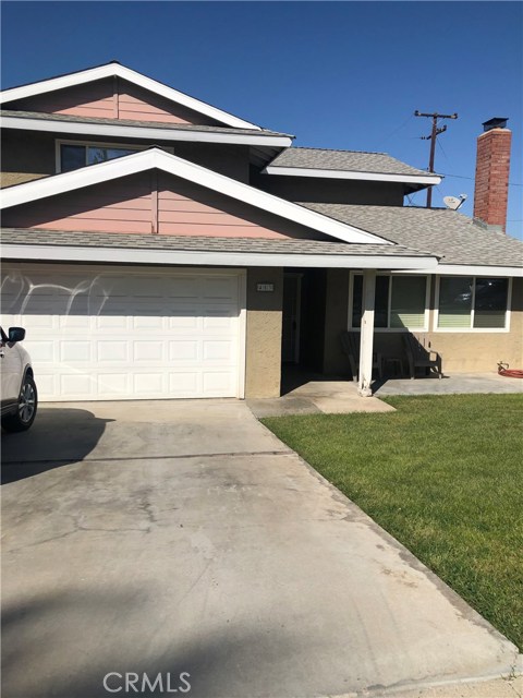 453 Annette Pl, Corona, CA 92879