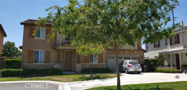 12998 Morning Dew Court, Eastvale, CA 92880