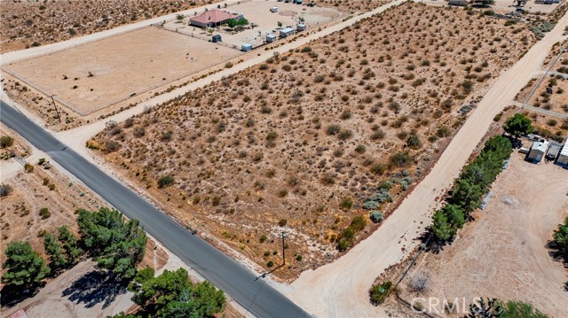  Land for Sale in Rosamond, California