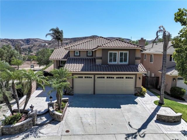 Detail Gallery Image 64 of 75 For 6093 Natalie Rd, Chino Hills,  CA 91709 - 6 Beds | 4 Baths