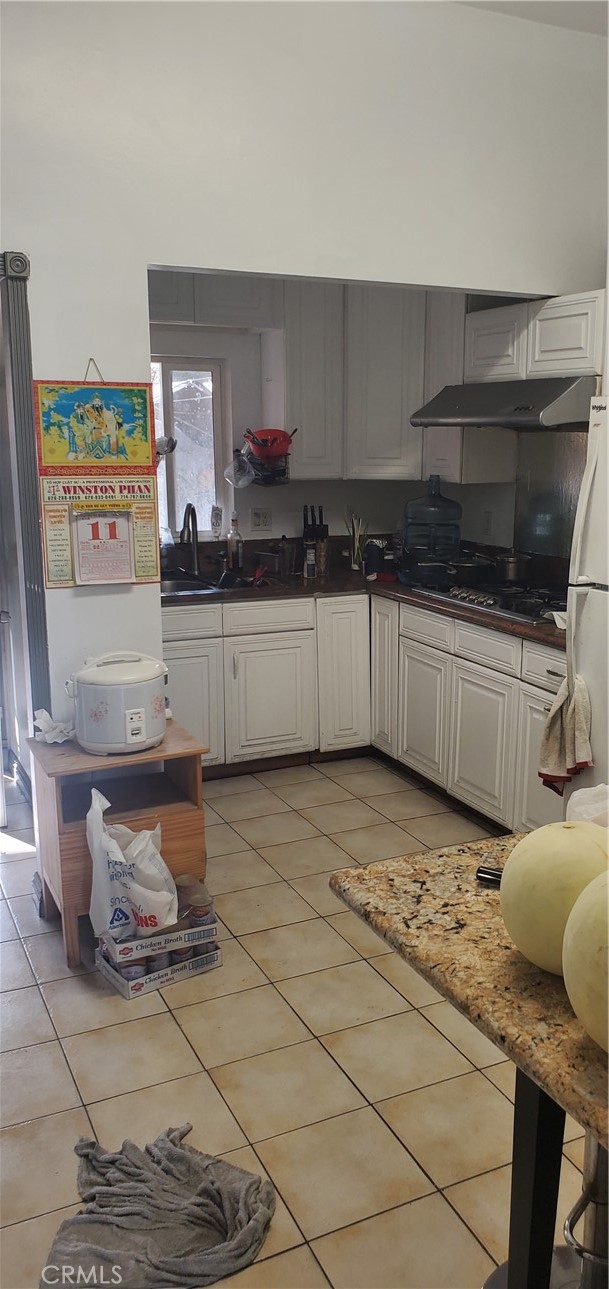 Detail Gallery Image 7 of 10 For 215 S Avenue 19, Los Angeles,  CA 90031 - 2 Beds | 1 Baths