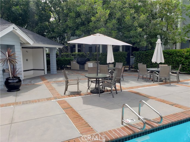 Detail Gallery Image 29 of 45 For 23412 Pacific Park Dr 16d,  Aliso Viejo,  CA 92656 - 1 Beds | 1 Baths
