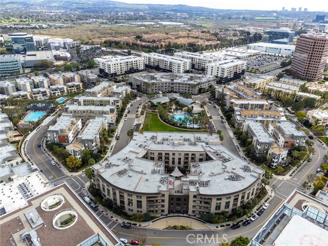 Detail Gallery Image 1 of 1 For 21 Gramercy #220,  Irvine,  CA 92612 - 2 Beds | 2/1 Baths