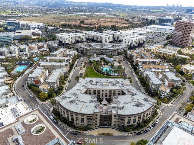 Detail Gallery Image 1 of 1 For 21 Gramercy #220,  Irvine,  CA 92612 - 2 Beds | 2/1 Baths