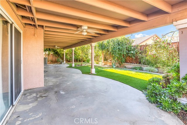 Detail Gallery Image 29 of 38 For 15615 Las Posas Dr, Moreno Valley,  CA 92551 - 3 Beds | 2 Baths