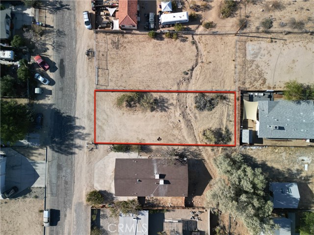 Detail Gallery Image 17 of 20 For 61998 El Reposo Cir, Joshua Tree,  CA 92252 - – Beds | – Baths
