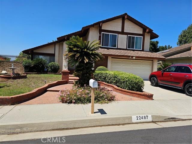 Detail Gallery Image 16 of 18 For 22487 Birds Eye Dr, Diamond Bar,  CA 91765 - 4 Beds | 2/1 Baths