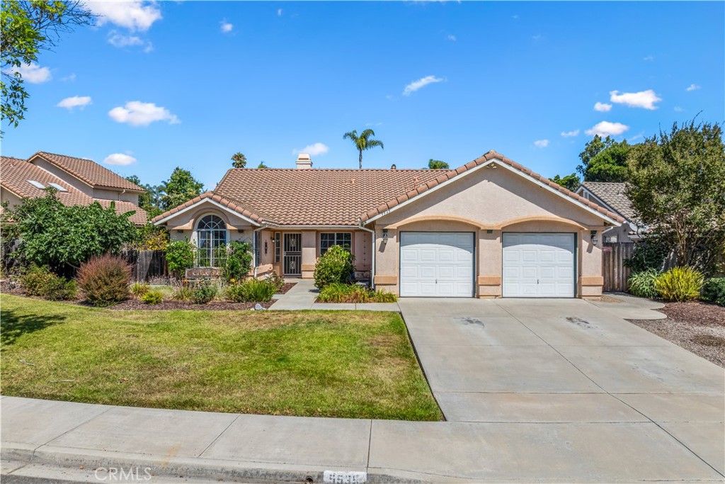 5535 Daybreak Court