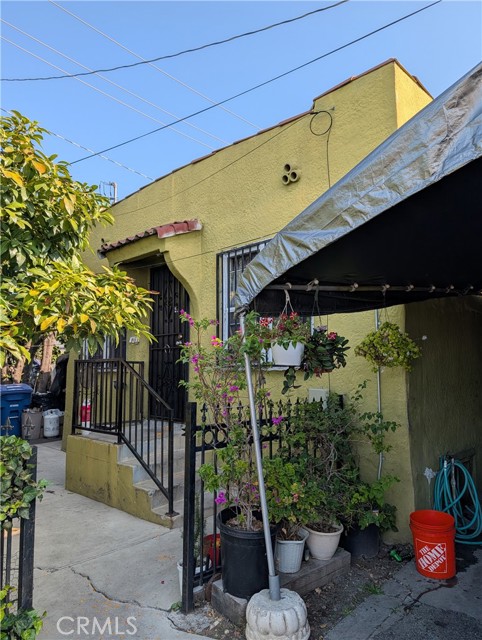 Detail Gallery Image 22 of 32 For 836 N Alma, City Terrace,  CA 90063 - – Beds | – Baths