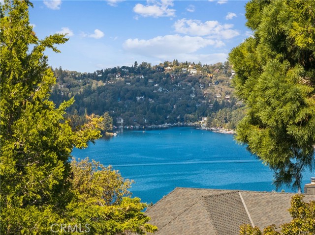 6 Bed Home for Sale in Lake Arrowhead, California