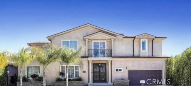 Detail Gallery Image 1 of 1 For 5328 Alcove Ave, Valley Village,  CA 91607 - 5 Beds | 6 Baths