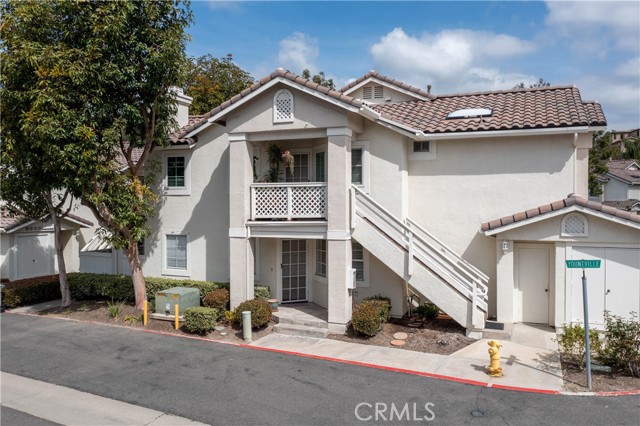 Detail Gallery Image 1 of 1 For 21009 Oakville #40,  Lake Forest,  CA 92630 - 2 Beds | 1 Baths