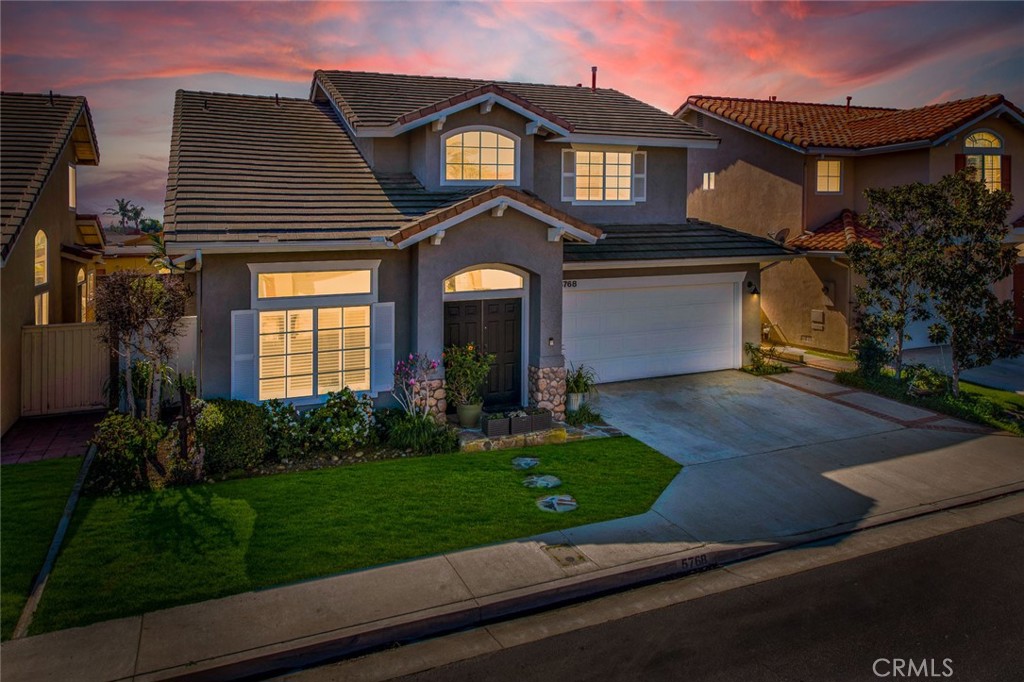 5768 Centerstone Court, Westminster, CA 92683