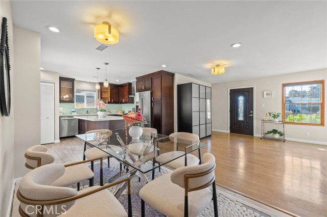 Detail Gallery Image 10 of 34 For 12313 Alberta, Culver City,  CA 90230 - 3 Beds | 2 Baths