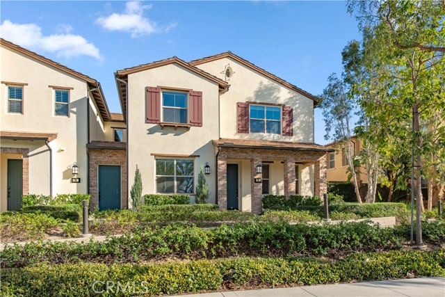 Detail Gallery Image 2 of 26 For 74 Parkwood, Irvine,  CA 92620 - 4 Beds | 3 Baths