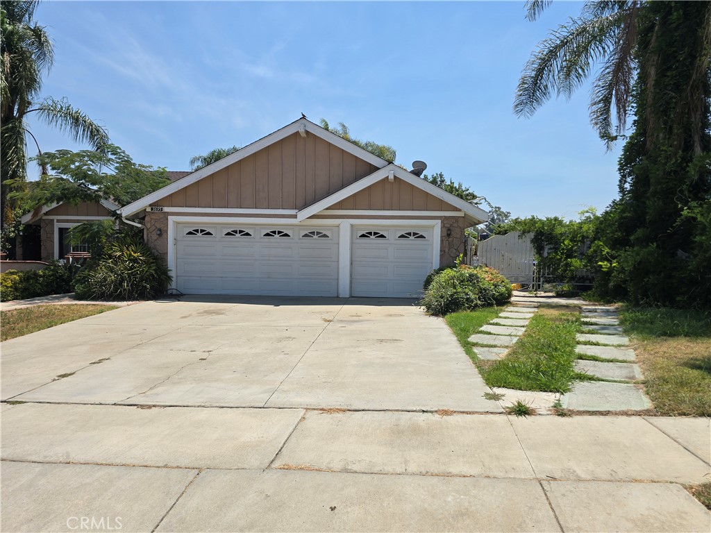 3695 Terrace Drive
