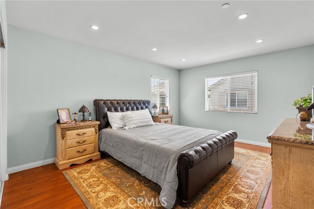 Detail Gallery Image 21 of 48 For 15721 Cobalt St #118,  Sylmar,  CA 91342 - 3 Beds | 3 Baths