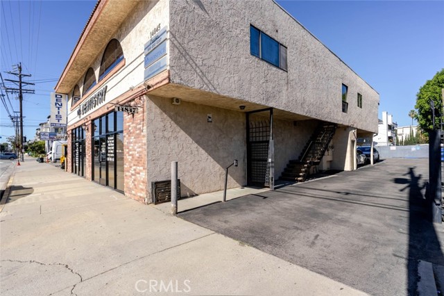  Commercial for Sale in Sherman Oaks, California