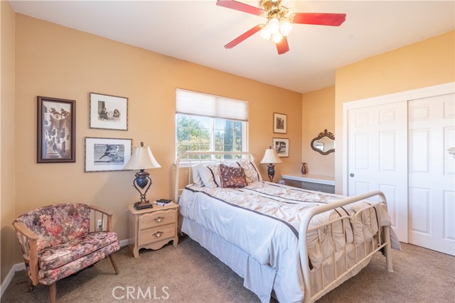 Detail Gallery Image 15 of 28 For 611 Larkfield Pl, Paso Robles,  CA 93446 - 5 Beds | 2/1 Baths