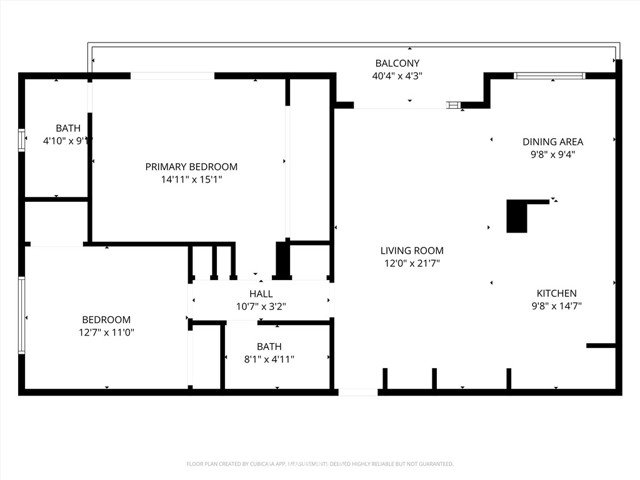 2 Bed Home for Sale in Valley Village, California