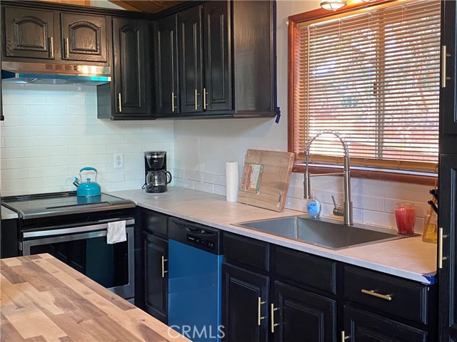 Detail Gallery Image 9 of 21 For 25300 Marion Ridge Dr, Idyllwild,  CA 92549 - 3 Beds | 2 Baths