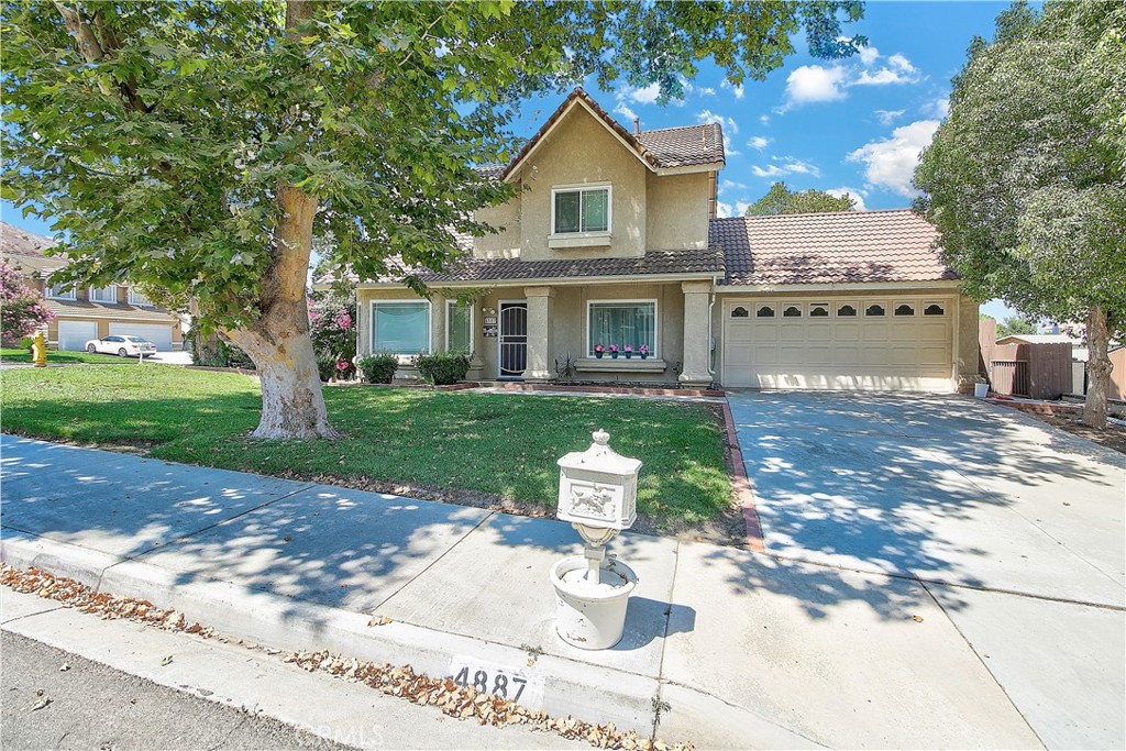4887 Mount Rainier Street
