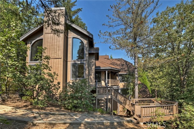 Detail Gallery Image 52 of 53 For 27336 Alpen Dr, Lake Arrowhead,  CA 92352 - 4 Beds | 4/1 Baths