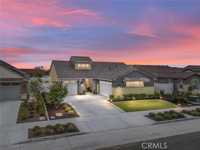 Detail Gallery Image 1 of 1 For 14817 Bromshire St, Bakersfield,  CA 93311 - 4 Beds | 2/1 Baths