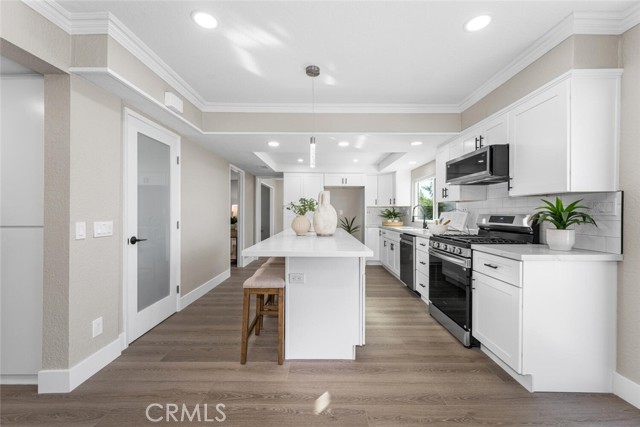 Detail Gallery Image 18 of 67 For 5122 Toulouse Dr, La Palma,  CA 90623 - 5 Beds | 3 Baths