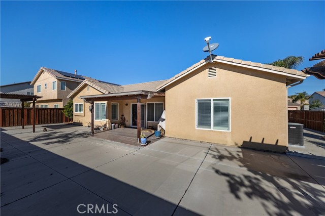 Detail Gallery Image 23 of 26 For 1852 Rogers Way, San Jacinto,  CA 92582 - 3 Beds | 2/1 Baths