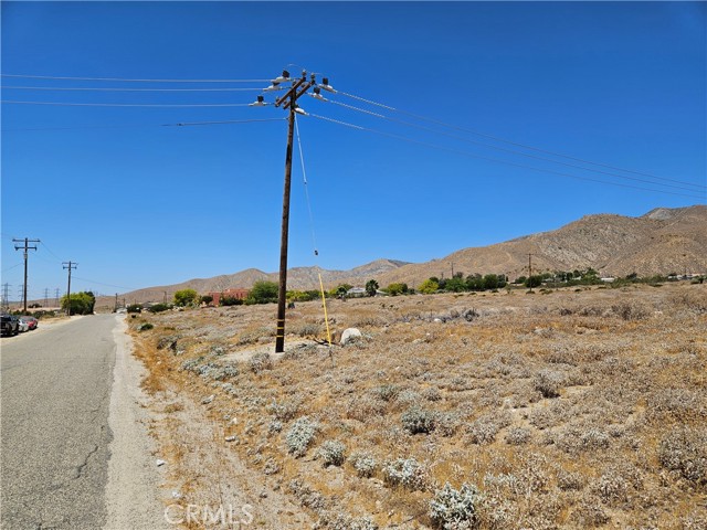 Detail Gallery Image 4 of 18 For 0 Woodbridge Ave, Whitewater,  CA 92284 - – Beds | – Baths