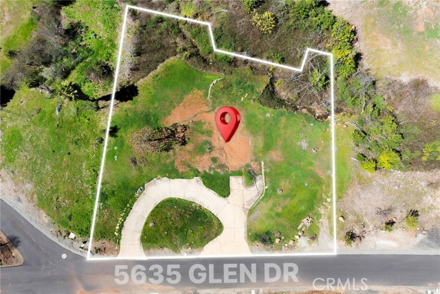 Detail Gallery Image 4 of 18 For 5635 Glen Dr, Paradise,  CA 95969 - – Beds | – Baths