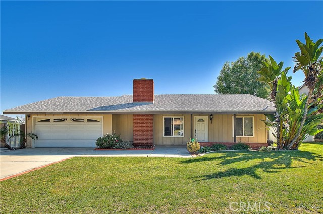 15051 Rolling Ridge Dr, Chino Hills, CA 91709