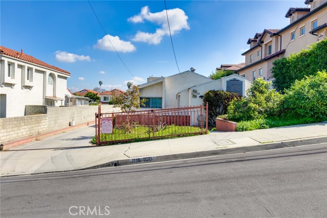318 S Lincoln Ave #A, Monterey Park, CA 91755
