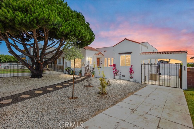 Property Photo from MLS
