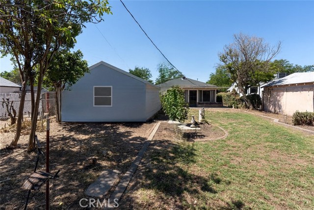 Detail Gallery Image 29 of 29 For 641 E 19th St, Merced,  CA 95340 - 2 Beds | 1 Baths
