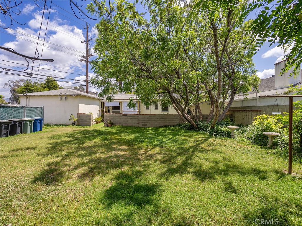 137 N Rose StreetBurbank img 24