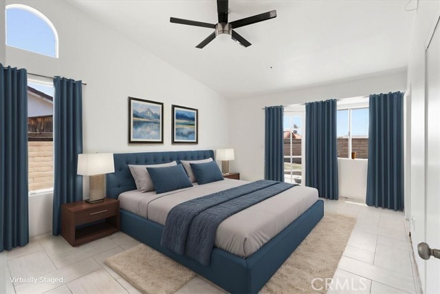 Detail Gallery Image 28 of 45 For 18233 Montgomery Ave, Fontana,  CA 92336 - 4 Beds | 2 Baths