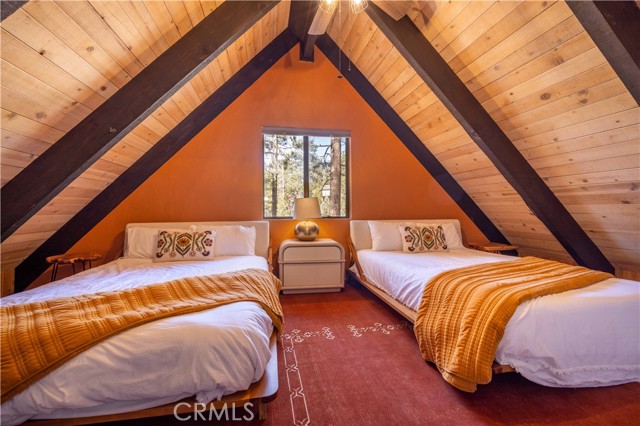 Detail Gallery Image 42 of 61 For 912 Bear Mountain Rd, Big Bear City,  CA 92314 - 3 Beds | 2 Baths