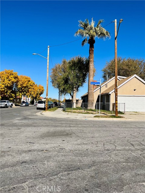 0 Vac/Cor 5th Ste/Ave Q6, Palmdale, California 93550, ,Land,For Sale,0 Vac/Cor 5th Ste/Ave Q6,CRSB23153612