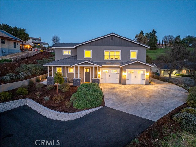 Detail Gallery Image 62 of 69 For 621 Jackson Dr, Paso Robles,  CA 93446 - 5 Beds | 3/1 Baths