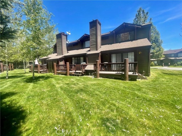 Detail Gallery Image 3 of 17 For 723 Cienega Rd, Big Bear Lake,  CA 92315 - 3 Beds | 2 Baths