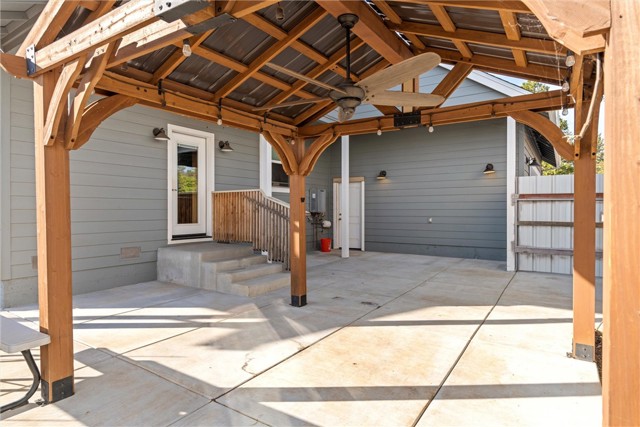 Detail Gallery Image 39 of 54 For 524 Sunset Dr, Paradise,  CA 95969 - 3 Beds | 2/1 Baths
