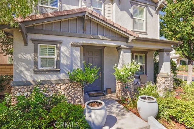 Detail Gallery Image 5 of 28 For 24081 Stone Creek Dr, Valencia,  CA 91354 - 3 Beds | 2/1 Baths