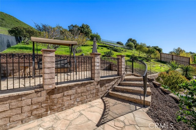 Detail Gallery Image 28 of 71 For 4584 Spanish Oaks Drive, San Luis Obispo,  CA 93401 - 5 Beds | 3/1 Baths