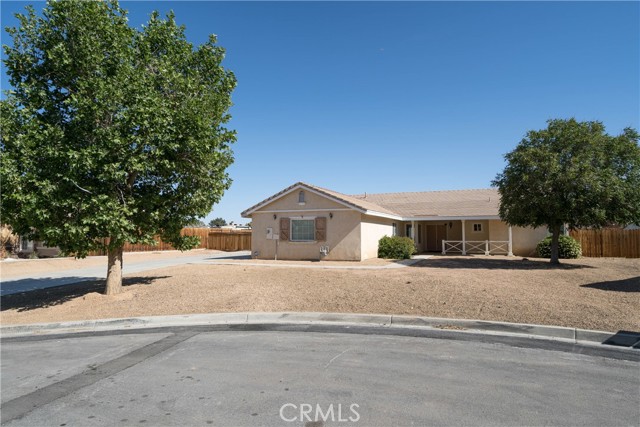 Image 3 for 22642 High Vista Ln, Apple Valley, CA 92307