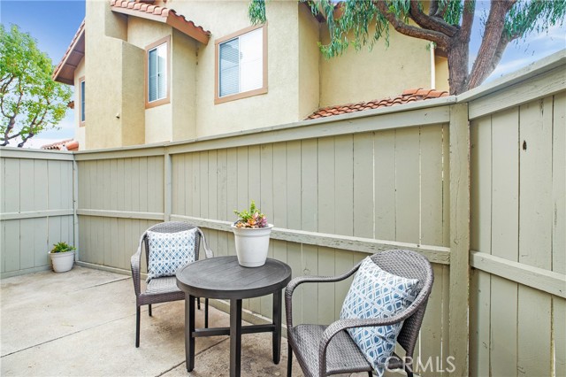 Detail Gallery Image 22 of 25 For 28 Vista Barranca #52,  Rancho Santa Margarita,  CA 92688 - 2 Beds | 2 Baths