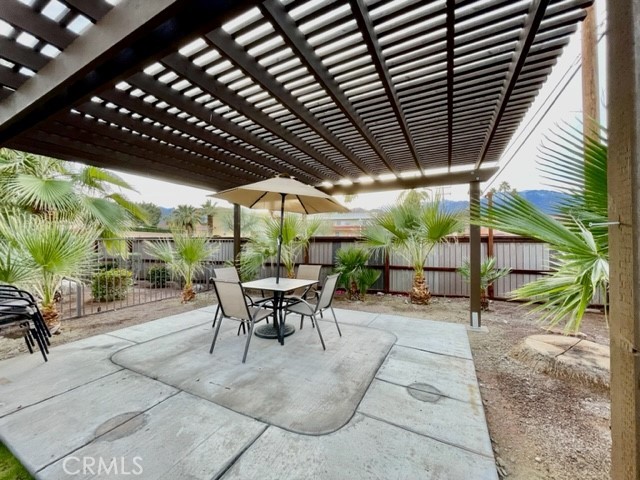 Detail Gallery Image 5 of 19 For 37156 Palo Verde Dr #4,  Cathedral City,  CA 92234 - 1 Beds | 1 Baths