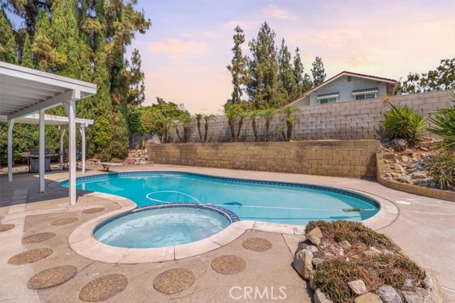 Detail Gallery Image 46 of 55 For 1193 W 13th St, Upland,  CA 91786 - 4 Beds | 2 Baths