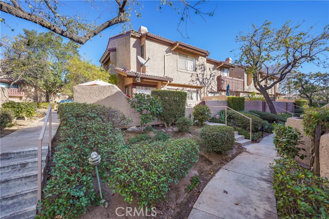 Detail Gallery Image 34 of 35 For 2441 Chandler Ave #4,  Simi Valley,  CA 93065 - 3 Beds | 2/1 Baths